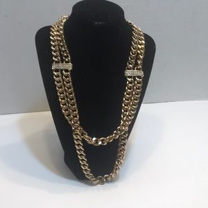 Chain Necklace